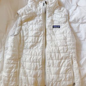 Women’s Patagonia Nano Puff Vest